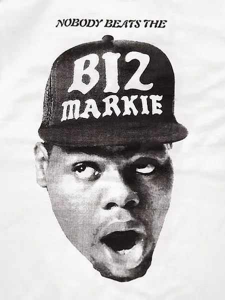 Nobody Beats The Biz