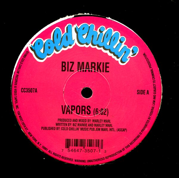 Vapors